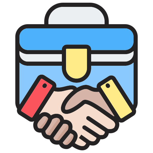 Trade (B2B)